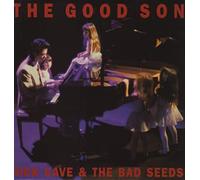 Nick Cave & The Bad Seeds - Good Son [Vinilo]