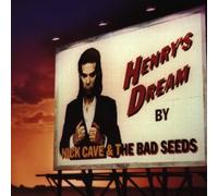 Nick Cave & The Bad Seeds - Henry's Dream