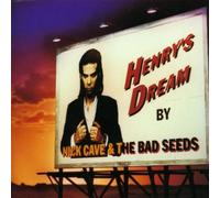Nick Cave & The Bad Seeds - Henry's Dream