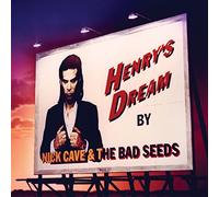Nick Cave & The Bad Seeds - Henry'S Dream (LP)