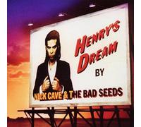 Nick Cave & The Bad Seeds – Henry's Dream – Vinilo – BMG