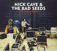 Nick Cave & The Bad Seeds - Higgs Boson Blues Live Kcrw