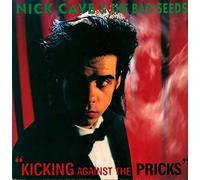 NICK CAVE & THE BAD SEEDS - Kicking Against The Pricks [Vinyl LP] [Import]