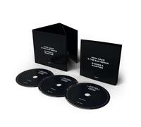 Nick Cave and the Bad Seeds B-sides & Rarities: Part I (CD) Box Set