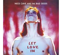 Nick Cave & The Bad Seeds - Let Love In [Vinilo]