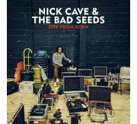 Nick Cave & The Bad Seeds – Live From KCRW – Vinilo 12"