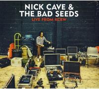 Nick Cave & The Bad Seeds - Live From Kcrw by Nick Cave & Bad Seeds