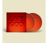 Nick Cave & the Bad Seeds - Live God