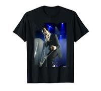 Nick Cave & The Bad Seeds Live Red Mano Derecha Andy Willsher Camiseta