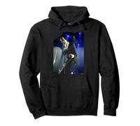 Nick Cave & The Bad Seeds Live Red Mano Derecha Andy Willsher Sudadera con Capucha
