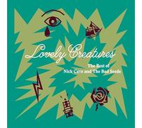 Nick Cave & the Bad Seeds - Lovely Creatures: The Best of Nick Cave and The Bad Seeds (1984-2014)