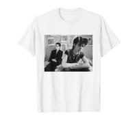 Nick Cave & The Bad Seeds Mick Harvey por David Corio Camiseta