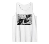 Nick Cave & The Bad Seeds Mick Harvey por David Corio Camiseta sin Mangas