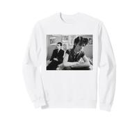 Nick Cave & The Bad Seeds Mick Harvey por David Corio Sudadera
