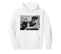 Nick Cave & The Bad Seeds Mick Harvey por David Corio Sudadera con Capucha