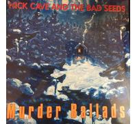 Nick Cave & The Bad Seeds - Murder Ballads (LP)