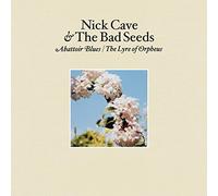 NICK CAVE & THE BAD SEEDS - Nick Cave & The Bad Seeds - Abattoir Blues / The Lyre Of O (2Cd)