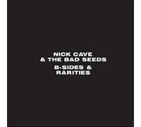 Nick Cave & The Bad Seeds - Nick Cave & The Bad Seeds - B Sides & Rarities: Part I & II (3 Cd)