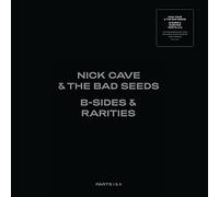Nick Cave & The Bad Seeds - Nick Cave & The Bad Seeds - B Sides & Rarities: Part I & II (Super Deluxe 7 Lp)