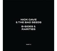 Nick Cave and the Bad Seeds B-sides & Rarities: Part II (CD) Album