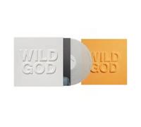 Nick Cave & the Bad Seeds. - Nick Cave & the Bad Seeds Wild God Color Vinyl LP