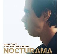 Nick Cave & The Bad Seeds - Nocturama [Vinilo]