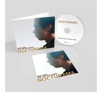 Nick Cave & The Bad Seeds 'Nocturama' CD Digisleeve