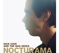 Nick Cave and the Bad Seeds Nocturama (Vinyl) 12" Album