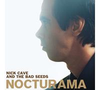Nick Cave & the Bad Seeds Nocturama (Vinyl) (Importación USA)