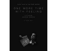 Nick Cave & The Bad Seeds - One More Time With Feeling [2 DVDs] [DVD]