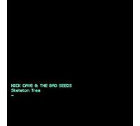 Nick cave & the bad seeds - Skeleton tree [Vinilo]