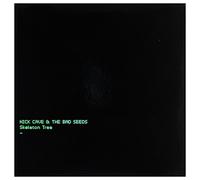 Nick Cave & The Bad Seeds - Skeleton Tree [Vinilo]