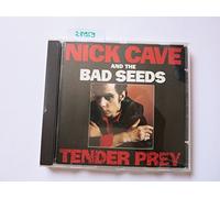 Nick Cave & The Bad Seeds - Tender prey