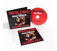 Nick Cave and the Bad Seeds – Tender Prey – CD – Remasterizado (2010)