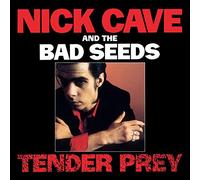 Nick Cave and the Bad Seeds Tender Prey (Vinyl) 12" Album
