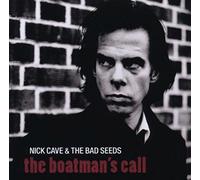 Nick Cave & The Bad Seeds – The Boatman's Call – Vinilo – Warner Music