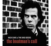 Nick Cave & The Bad Seeds - The Boatman's Call