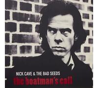 Nick Cave & The Bad Seeds - The Boatman's Call [Vinilo]