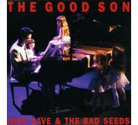 Nick Cave & The Bad Seeds - The Good Son