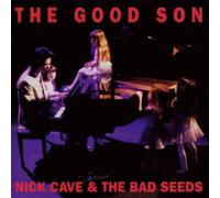 Nick Cave and the Bad Seeds – The Good Son – Vinilo 12" (Importación USA)