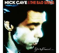 Nick Cave & The Bad Seeds - Tu Funeral... Mi Juicio