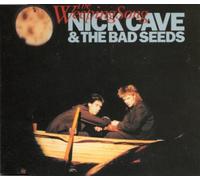 Nick Cave & The Bad Seeds - Weeping song