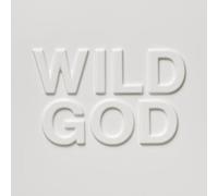 Cave,Nick - Wild God [Vinilo]