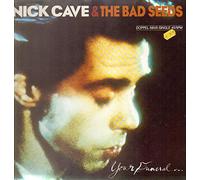 Nick Cave & The Bad Seeds - Your funeral, my trial (1986)