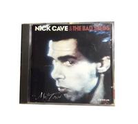 Nick Cave & The Bad Seeds - Your funeral, my trial (1986/87)