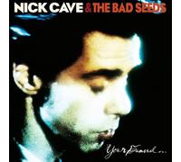 Nick Cave and the Bad Seeds – Your Funeral, My Trial – Vinilo 12"