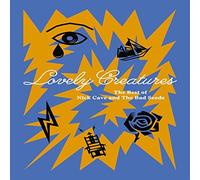 Nick Cave & the Lovely Creatures: The Best of Nick Cave a (CD) (Importación USA)