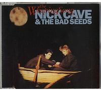 Nick Cave - The Weeping Song