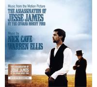 Nick Cave & War The Assassination of Jesse James By th (Vinyl) (Importación USA)