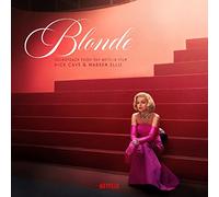 Nick Cave & Warren Ellis - Blonde (Soundtrack from The Netflix Film) [Vinilo]